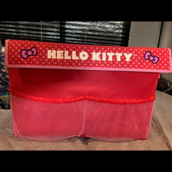 RARE Hello kitty storage - Picture 5 of 15